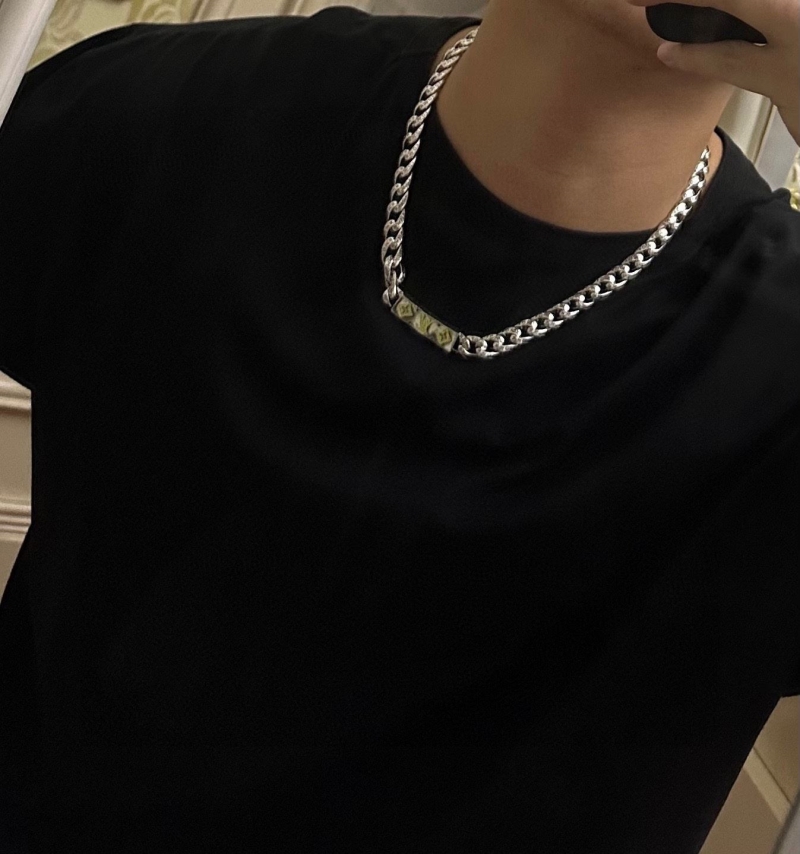 LV Necklaces